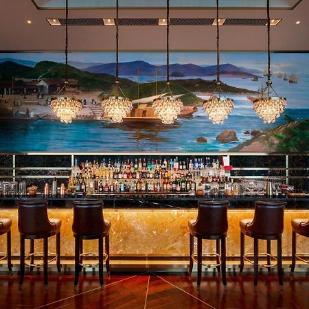 The St. Regis Zhuhai Eksteriør bilde
