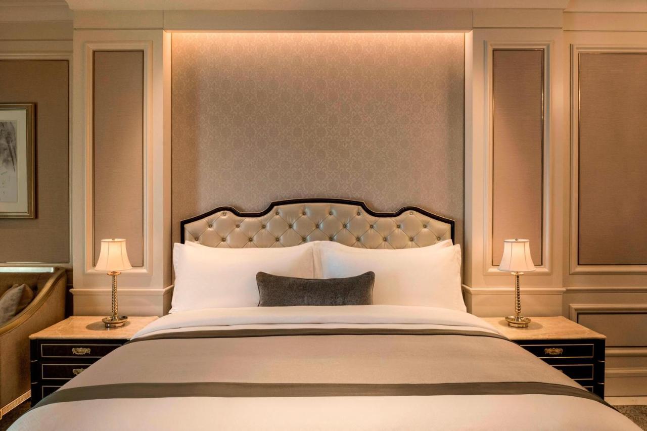 The St. Regis Zhuhai Eksteriør bilde