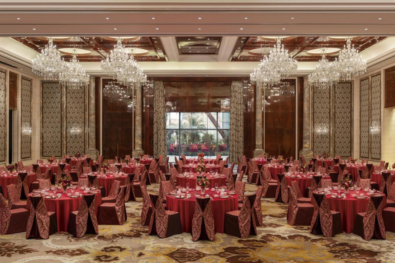 The St. Regis Zhuhai Eksteriør bilde