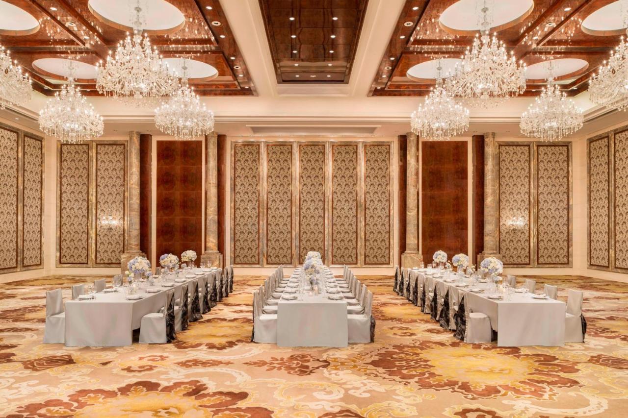 The St. Regis Zhuhai Eksteriør bilde