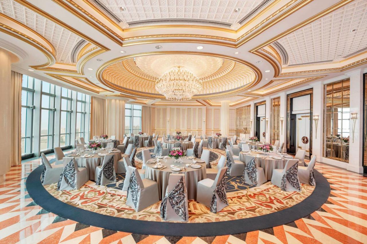 The St. Regis Zhuhai Eksteriør bilde