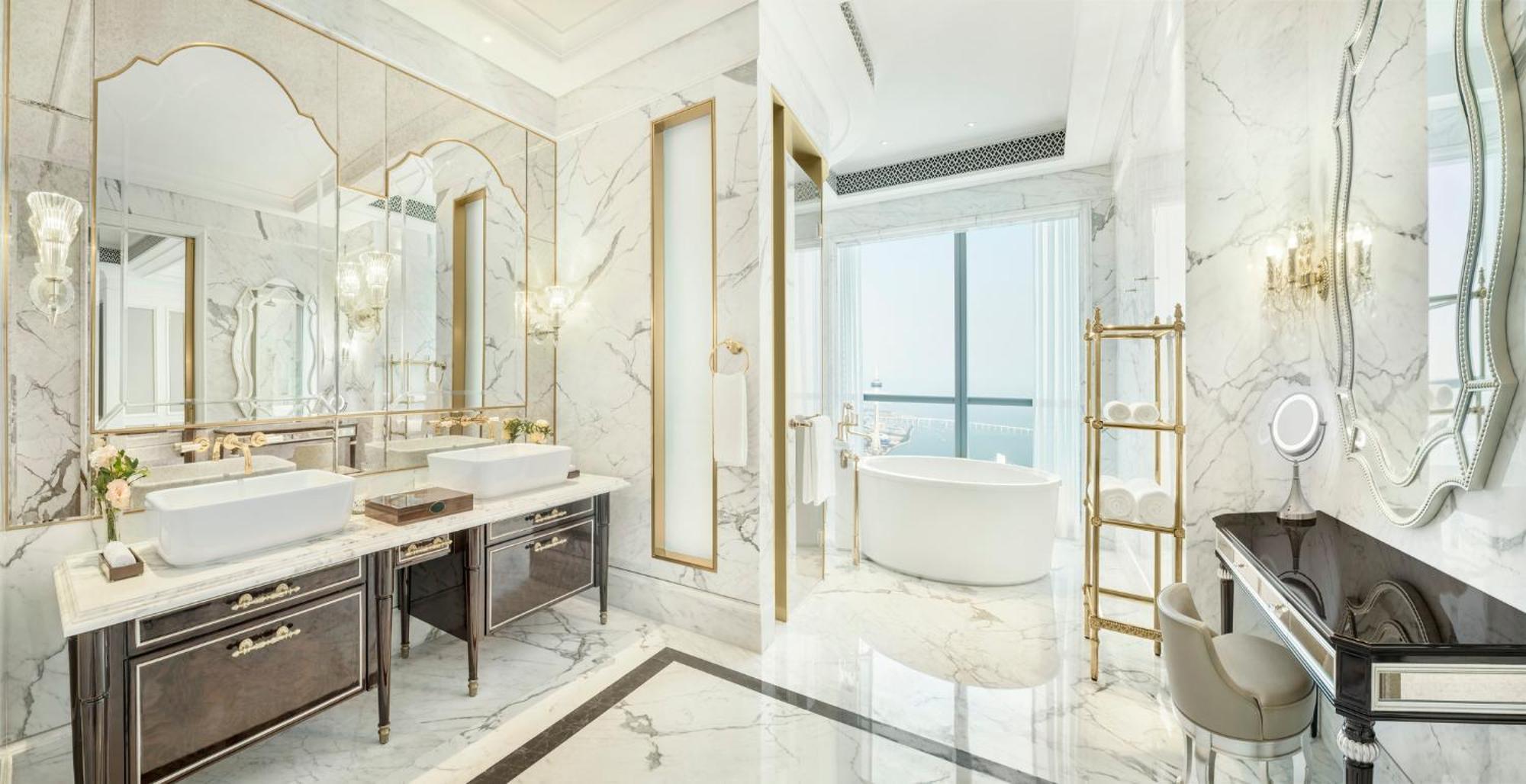 The St. Regis Zhuhai Eksteriør bilde