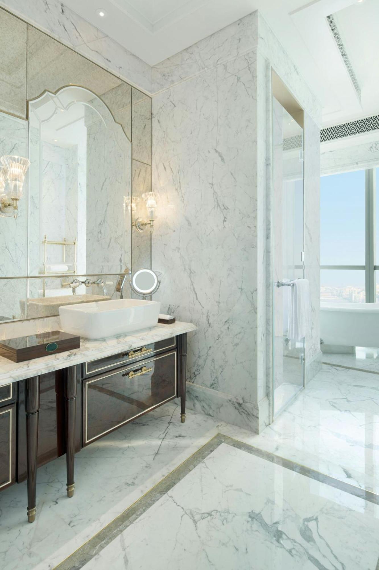 The St. Regis Zhuhai Eksteriør bilde